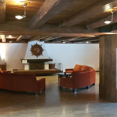 Appartmenthaus Birkenwald Seefeld in Tirol Bagian luar foto