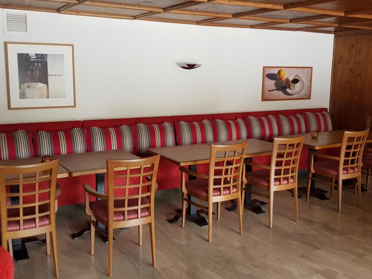 Appartmenthaus Birkenwald Seefeld in Tirol Bagian luar foto