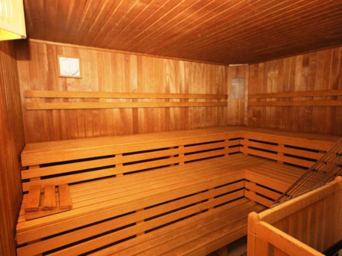 Appartmenthaus Birkenwald Seefeld in Tirol Bagian luar foto