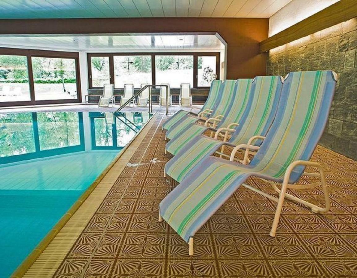 Appartmenthaus Birkenwald Seefeld in Tirol Bagian luar foto