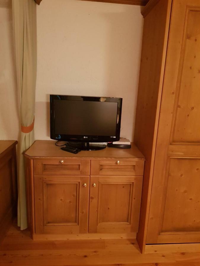 Appartmenthaus Birkenwald Seefeld in Tirol Bagian luar foto